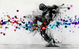 Art work