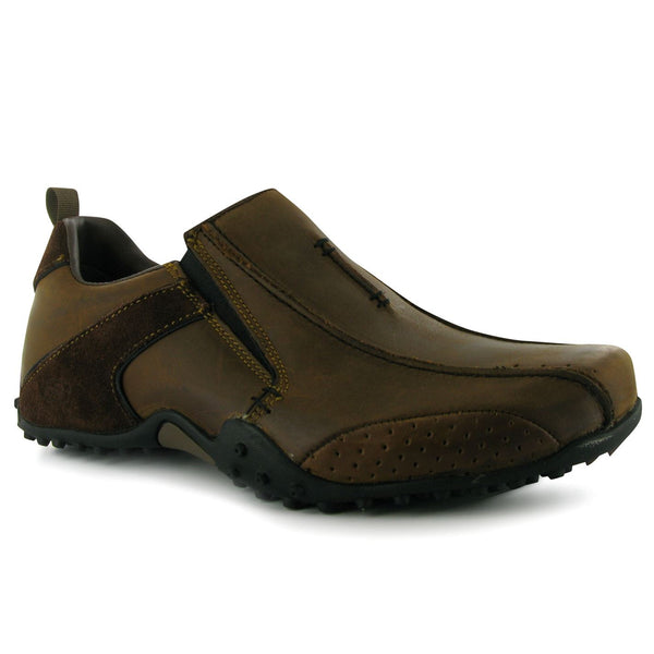 Pantofi piele