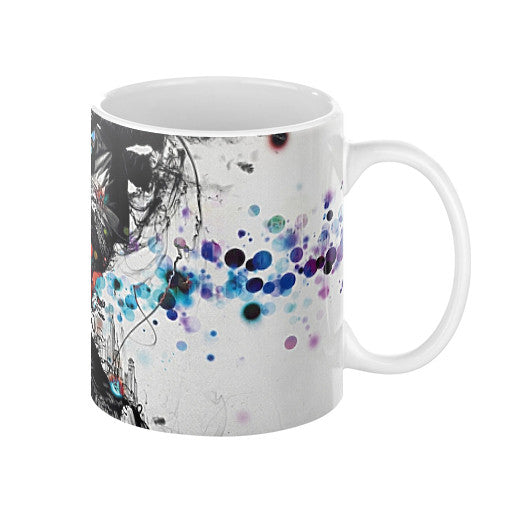 Coffee Mug  lvmmstudio
